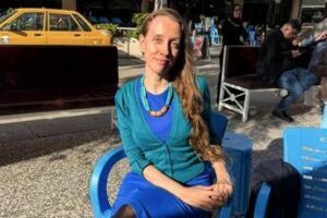 Iraq Kataeb Hezbollah annuncia Rilasciata la giornalista Shelly Kittleson Iraq Kataeb Hezbollah annuncia Rilasciata la giornalista Shelly Kittleson