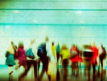 Istat ad aprile cala fiducia consumatori e imprese