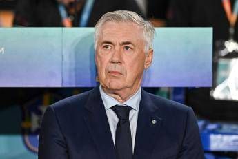 Italia sfuma il sogno Ancelotti Il ct e pronto al rinnovo con il Brasile Italia sfuma il sogno Ancelotti Il ct e pronto al rinnovo con il Brasile