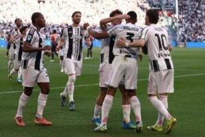 Juve Genoa 2 0 gol di Bremer e McKennie Spalletti si avvicina al quarto posto