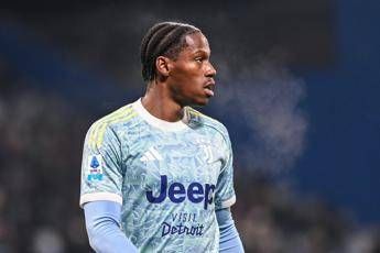 Juventus David chiude il caso spogliatoio Non era vero niente