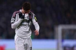 Juventus ansia Yildiz ci sara contro il Milan