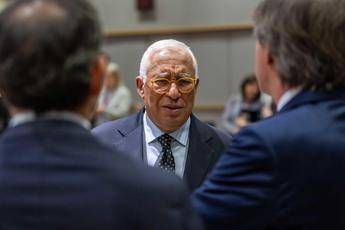 Leader Ue oggi a Cipro tra guerra in Iran crisi energetica e bilancio