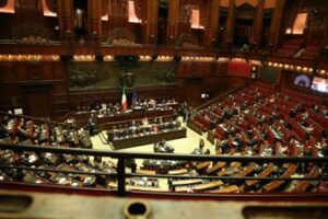 Legge elettorale bocciato emendamento preferenze franchi tiratori decisivi chi ha votato contro