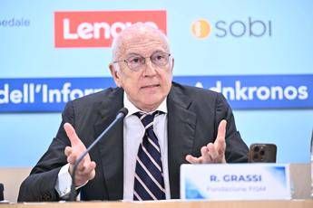 Liste dattesa nella sanita Grassi Fism Domanda in crescita e costi per Ssn sempre piu alti