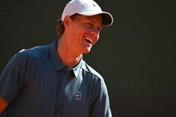 Madrid oggi Sinner Bonzi al secondo turno Il match in diretta