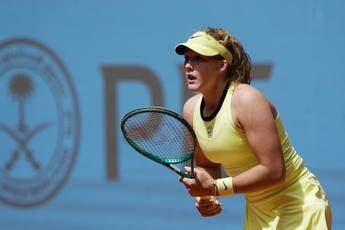 Madrid sfogo choc di Andreeva Non sono campionessa perdero