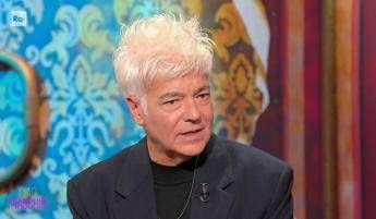 Marcello Cirillo Da anni convivo con la depressione bisogna tenerla a bada