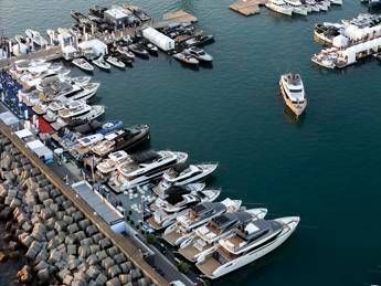 Mare Confindustria Nautica approvata legge Valorizzazione Mare tutte le novita