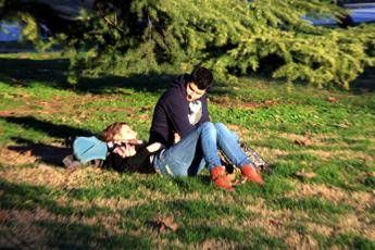 Meteo Italia brusco cambio freddo e venti forti. Ma il Ponte del Primo Maggio e salvo