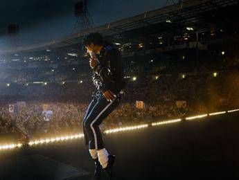 Michael in vetta al box office il biopic sul re del pop arriva a oltre 6 milioni