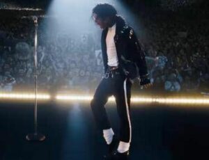 Michael ottima partenza al box office