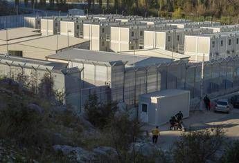 Migranti Fratelli dItalia Il Cpr di Gjader e pieno e funzionante smentita lennesima falsa narrazione delle sinistre