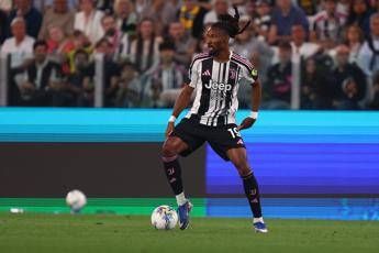 Milan Juve gol annullato a Thuram cose successo a San Siro