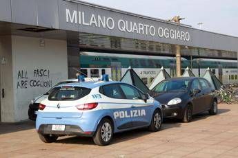 Milano 14enne aggredito e accoltellato nella notte e grave