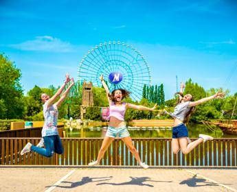 Mirabilandia a lezione di attrazioni oltre 20 percorsi formativi per gli studenti delle scuole primarie e secondarie Mirabilandia a lezione di attrazioni oltre 20 percorsi formativi per gli studenti delle scuole primarie e secondarie