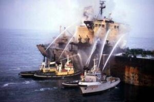 Moby Princelappello dei familiari delle vittime Chi sa parli ultimo miglio per la verita