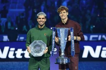 Montecarlo Sinner oggi puo tornare numero uno le combinazioni 3