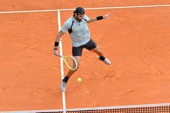 Montecarlo oggi Berrettini Medvedev al secondo turno Il match in diretta Montecarlo oggi Berrettini Medvedev al secondo turno Il match in diretta