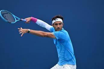 Montecarlo oggi Musetti Vacherot al secondo turno Il match in diretta Montecarlo oggi Musetti Vacherot al secondo turno Il match in diretta