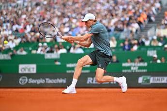 Montecarlo oggi Sinner Machac agli ottavi Il match in diretta