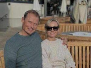 Morte Manninger la lettera della moglie Avevamo una vita perfetta