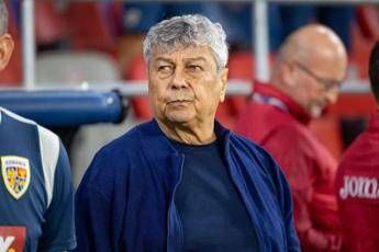 Morto Mircea Lucescu lallenatore rumeno aveva 80 anni Morto Mircea Lucescu lallenatore rumeno aveva 80 anni