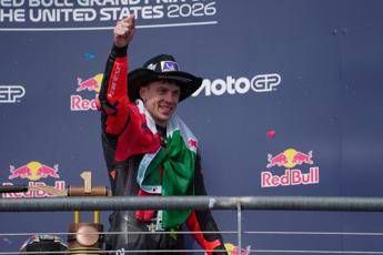 MotoGp si corre in Spagna dalle qualifiche alla gara orario e dove vedere in chiaro Gp Jerez