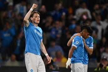 Napoli Bologna orario probabili formazioni e dove vederla in tv