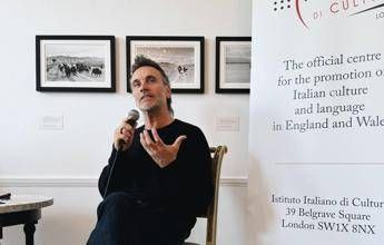 Nek Con il mio tour porto un po di Sassuolo in Europa