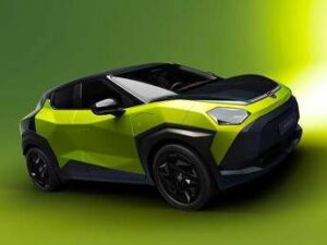 Nissan JUKE elettrico il crossover giapponese cambia pelle
