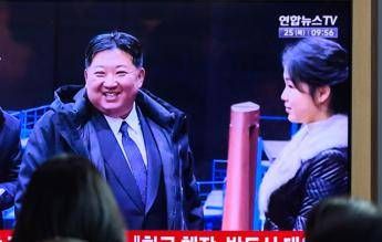Nordcorea figlia di Kim futura leader Le aspettative del dittatore su Kim Ju ae