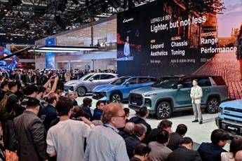 OMODA JAECOO supera il milione di consegne e punta a un milione lanno entro il 2027