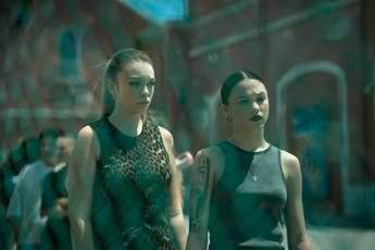 Oggi in tv torna Mare Fuori cast e trama dei primi due episodi della sesta stagione