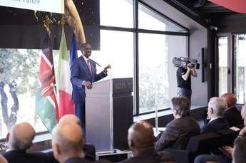 Onu Ruto Africa esclusa da Consiglio sicurezza serve riforma