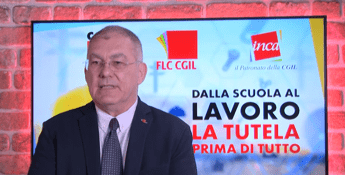 Pagliaro Inca Concorso su sicurezza seme tra i giovani