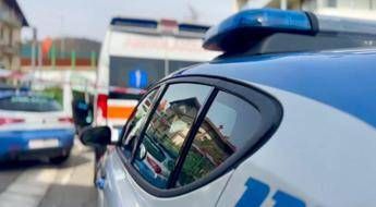 Palermo 16enne uccide il vicino di casa e si costituisce
