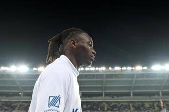 Parma Pisa 1 0 decide Elphege e gialloblu salvi