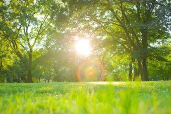 Pasqua e Pasquetta con sbalzo termico caldo quasi estivo e rischio valanghe le previsioni meteo