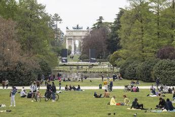 Pasquetta storia e tradizioni cosa si festeggia oggi 6 aprile Pasquetta storia e tradizioni cosa si festeggia oggi 6 aprile