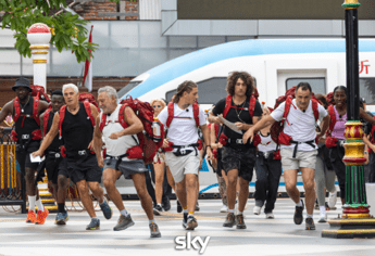 Pechino Express oggi nuovo appuntamento ultima tappa in Indonesia