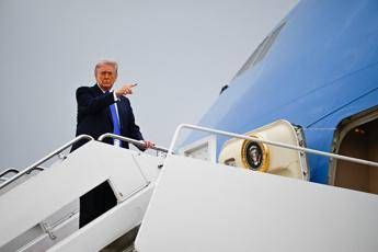 Pena di morte lordine di Trump negli Stati Uniti puo tornare la fucilazione