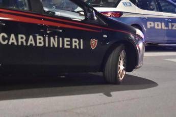 Prato omicidio nella Chinatown uomo ucciso a colpi di pistola e dato alle fiamme Prato omicidio nella Chinatown uomo ucciso a colpi di pistola e dato alle fiamme