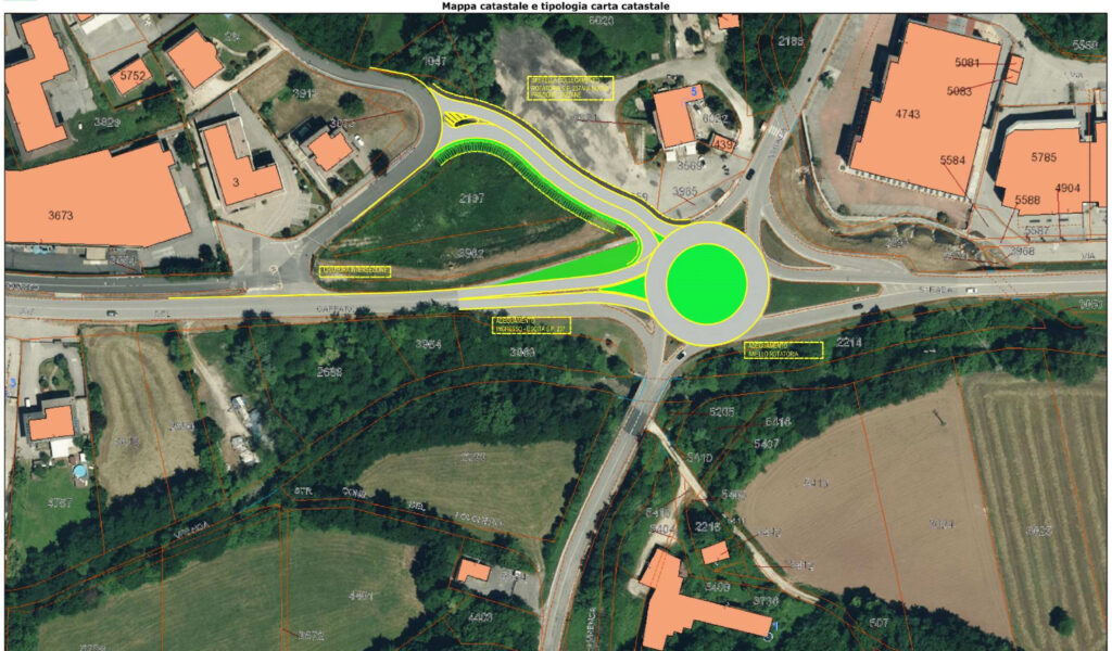 Preseglie, accordo per nuova bretella e rotatoria sulla SP 237 investimento da 665mila euro