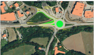 Preseglie, accordo per nuova bretella e rotatoria sulla SP 237 investimento da 665mila euro