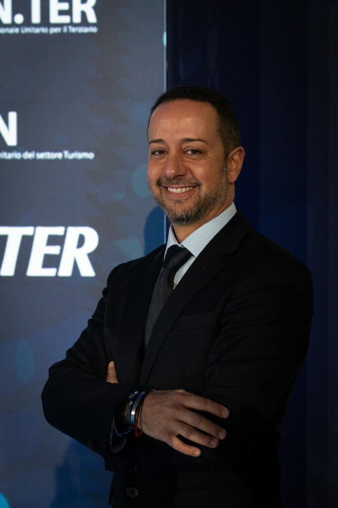 Tabaccai, incontro a Bergamo con il presidente nazionale Labib il 20 aprile a Palazzo Libertà