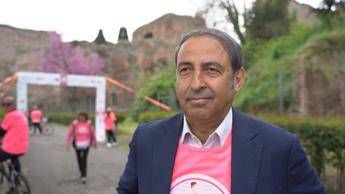 Prevenzione Crea Regione Lazio Sport e screening leve fondamentali Prevenzione Crea Regione Lazio Sport e screening leve fondamentali