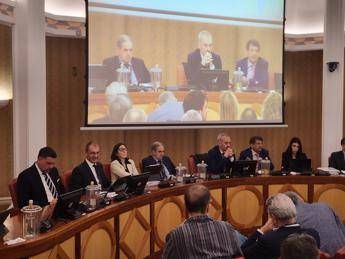 Previdenza Cassa geometri in Bilancio 2025 crescono avanzo 153 mln e patrimonio netto 3 mld