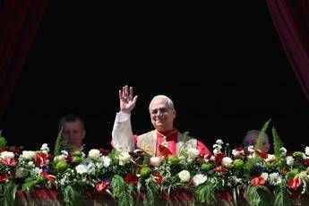 Prima Pasqua da Papa per Leone XIV lomelia No allindifferenza alla morte Prima Pasqua da Papa per Leone XIV lomelia No allindifferenza alla morte