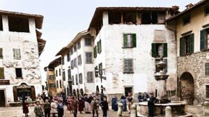 QUATTRO PASSI 2026 QUATTRO PASSI 2026